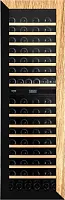 Винный шкаф Dunavox DVN-109.291DOP.TO