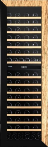 Винный шкаф Dunavox DVN-109.291DOP.TO