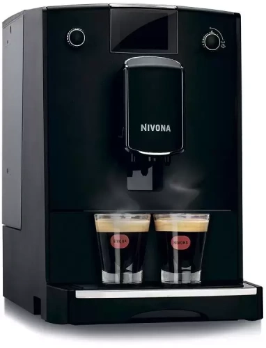 Кофемашина Nivona CafeRomantica NICR 690 фото 3