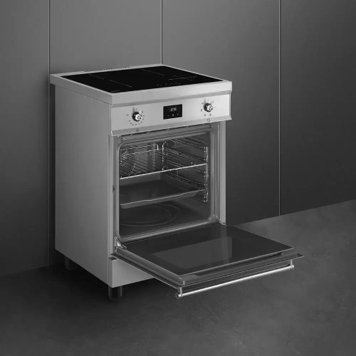 Варочный центр Smeg C6IMXT2 фото 5