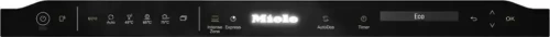 Встраиваемая посудомоечная машина Miele G7690 SCVi фото 2