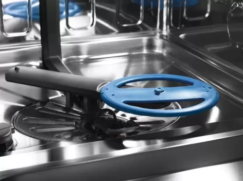 Встраиваемая посудомоечная машина Electrolux EES48200L фото 7