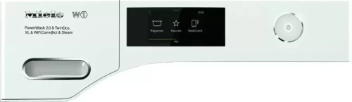 Стиральная машина Miele WWR880WPS фото 2