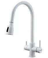 Paulmark La214212-WH