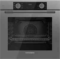 Духовой шкаф Kuppersberg HF 607 GR