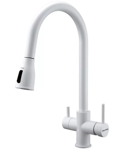 Paulmark La214212-WH