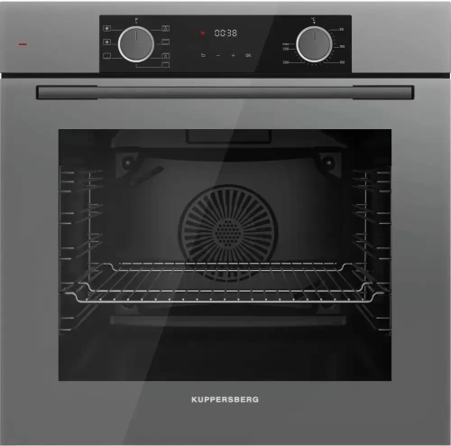 Духовой шкаф Kuppersberg HF 607 GR