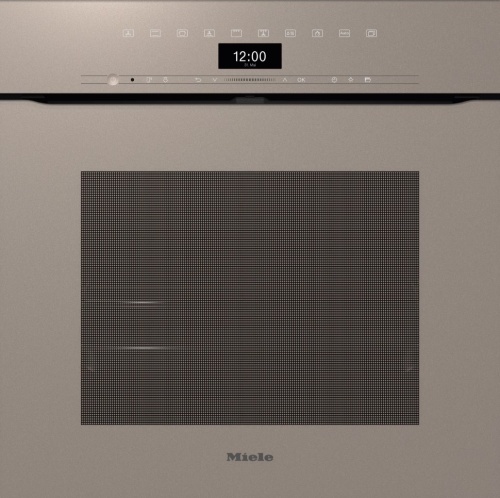 Духовой шкаф Miele H 7464 BPX Pearlbeige