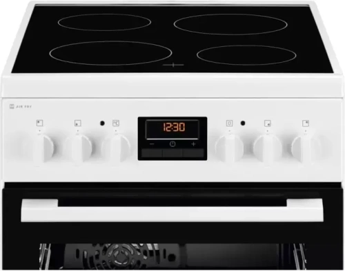 Электрическая плита Electrolux RKR540200W фото 2
