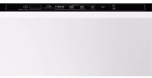Встраиваемая посудомоечная машина Electrolux EDA917122L фото 3
