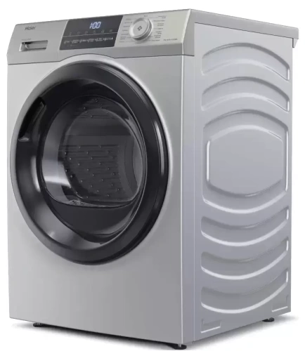 Сушильная машина Haier HD90-A2929BS фото 2