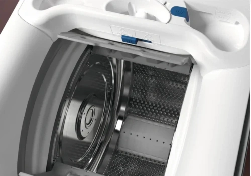 Стиральная машина Electrolux EW6TN24262 фото 6