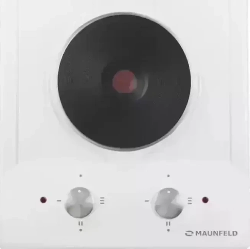 Электрическая варочная панель MAUNFELD EEHE.32.4W фото 8
