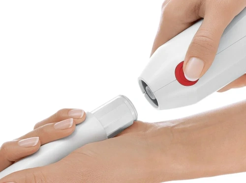 Блендер Bosch MSM64010 белый / красный фото 3