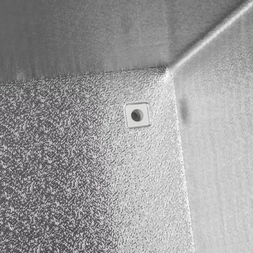 Морозильный ларь MAUNFELD MFL200GR фото 14