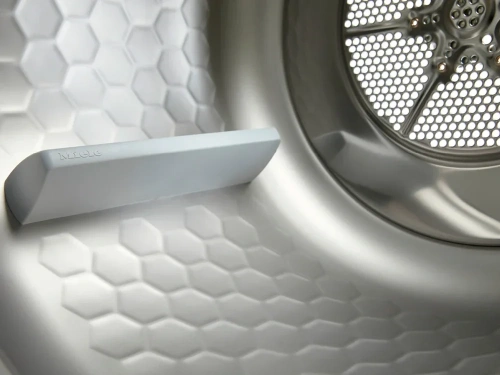 Сушильная машина Miele TEF775WP новая, с витрины фото 3