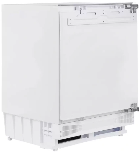 Холодильник Maunfeld MBF88SWGR Inverter фото 4