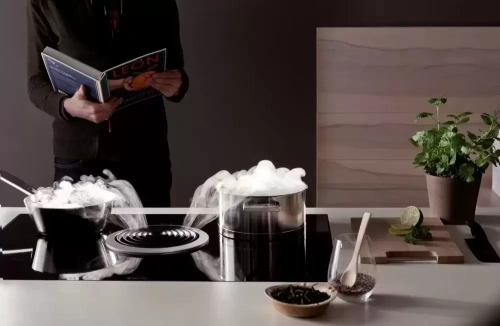 Варочная панель BORA BFIA фото 4