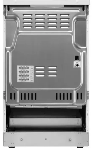 Электрическая плита Electrolux RKR520200X фото 4