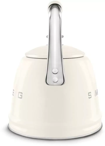 Чайник Smeg CKLW2001CR фото 6