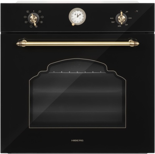HIBERG VM 6382 BR