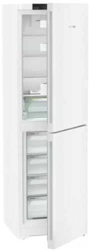 Холодильник Liebherr CNd 5704 Pure NoFrost фото 7