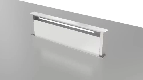 Встраиваемая вытяжка Fulgor Milano FDDH 1120 TRC WH фото 6