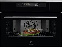 Духовой шкаф Electrolux VKA9S21WX