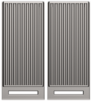 Аксессуар для гриля Fulgor Milano FOBQ GRT X