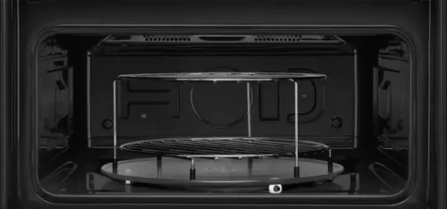 Встраиваемая микроволновая печь Electrolux EVM8E08X фото 6