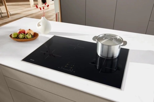 Варочная панель Miele KM 7373 FR фото 3