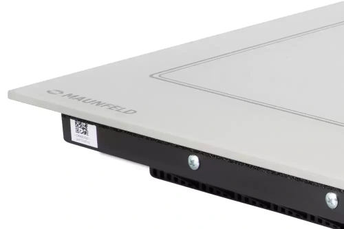 Индукционная варочная панель Maunfeld CVI453SBBG Inverter фото 7