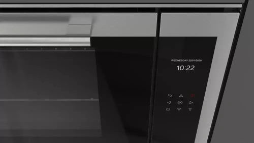Духовой шкаф Fulgor Milano FCO 9013 TM X фото 3