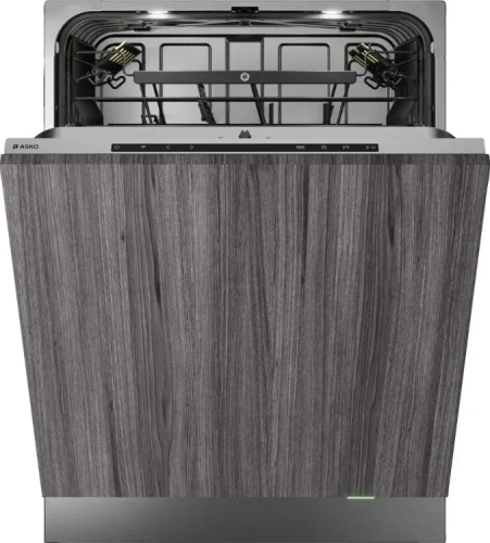 Встраиваемая посудомоечная машина Asko DFI748MU фото 2