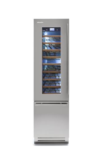 Винный шкаф Fhiaba KS600TWT3 фото 2