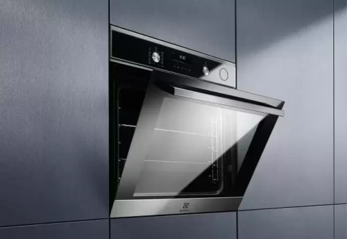 Духовой шкаф Electrolux EOC6H76X фото 6