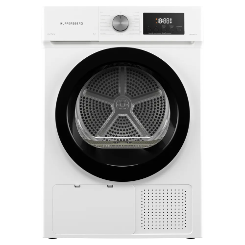 Kuppersberg DM 593 W