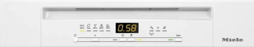 Отдельностоящая посудомоечная машина Miele G 5210 SC BRWS Active Plus фото 2
