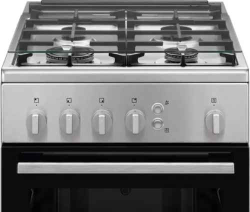Газовая плита Electrolux RKG500003X фото 2