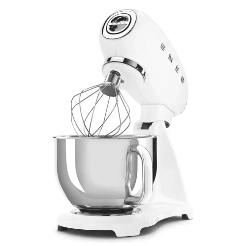 Миксер Smeg SMF03WHEU фото 2