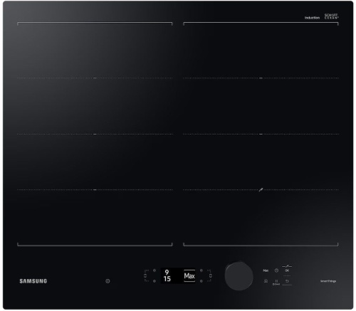 Samsung NZ64B7799FK/WT