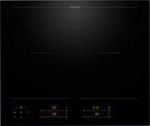 Индукционная варочная панель Miele KM 8565 FL