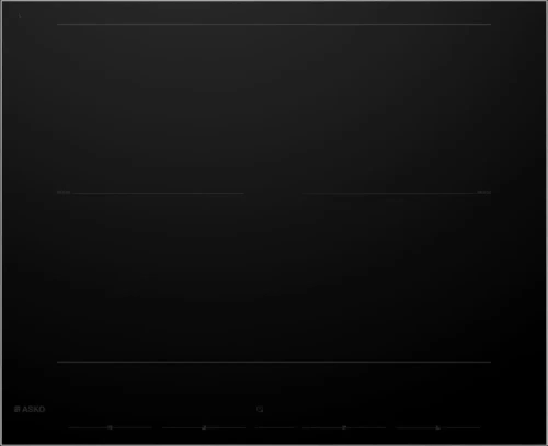 Индукционная варочная панель Asko HID654GC фото 3