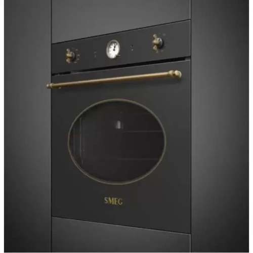Духовой шкаф Smeg SFP805AO фото 4