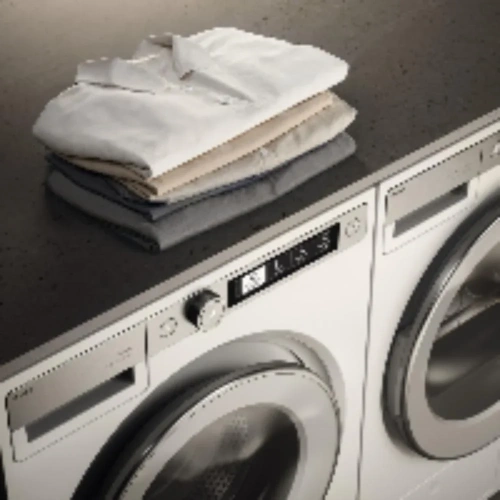 Сушильная машина Asko T709HUW фото 13