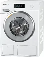 Стиральная машина Miele WWV980WPS новая с витрины