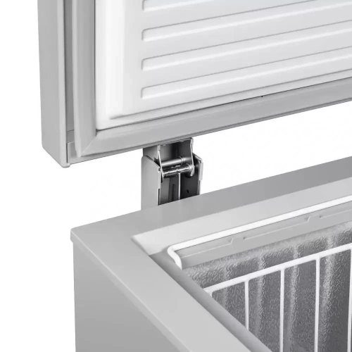 Морозильный ларь MAUNFELD MFL300GR фото 12