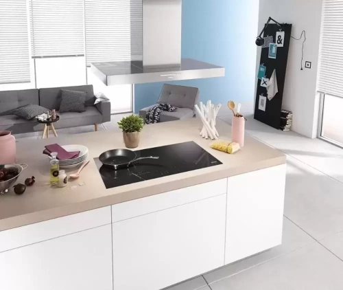Вытяжка Miele DA 4208 D Puristic Plus фото 3