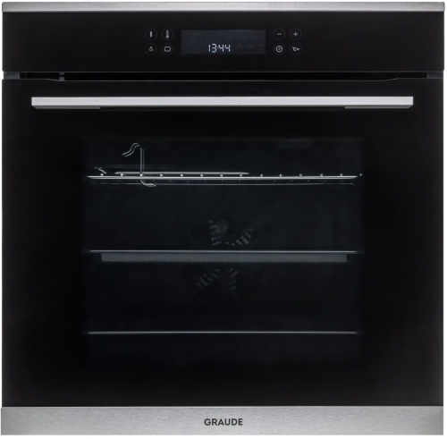 Духовой шкаф GRAUDE BM 60.2 E