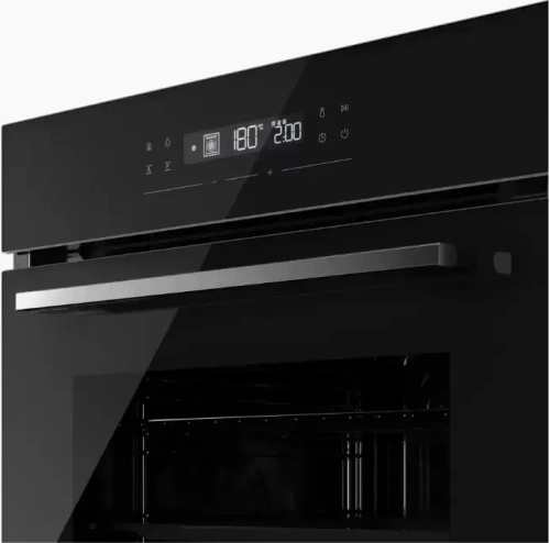 Духовой шкаф Kuppersberg HO 615 BX фото 4